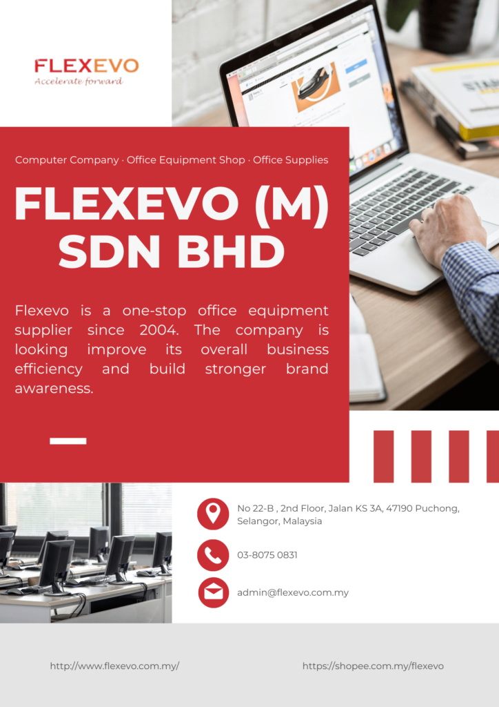 FLEXEVO (M) SDN BHD